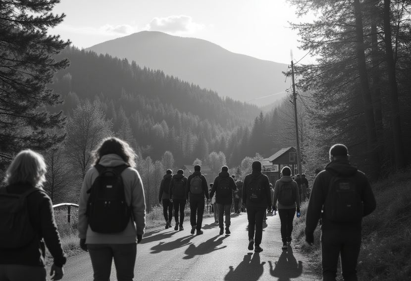Vermont’s Neighbor Pass: An Invitation for Canadian Tourists