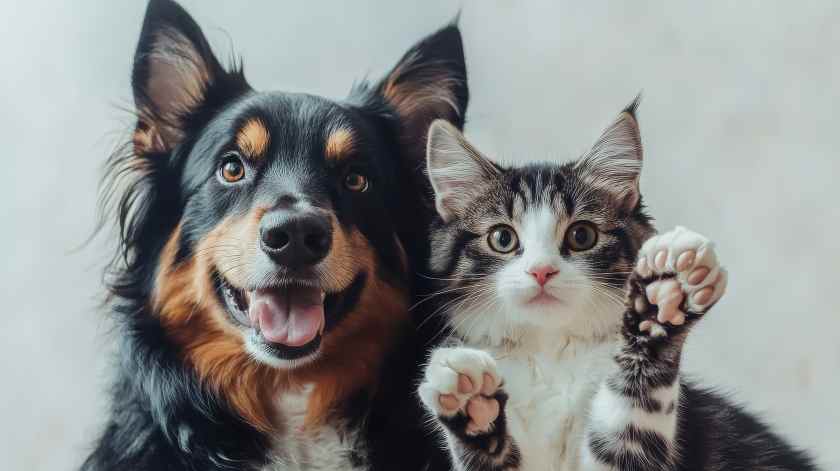Exploring Marriott’s Pet-Friendly Properties Across Central and South America