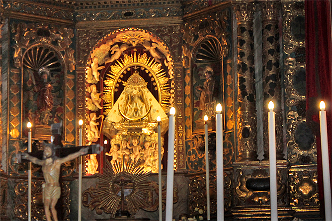 The Return of La Bajada de la Virgen to La Palma