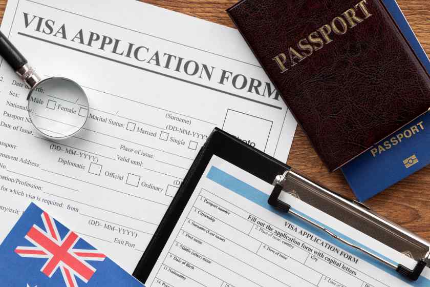 New Entry Interview Requirements for UK Travelers to Spain, France, and Italy Starting 2027