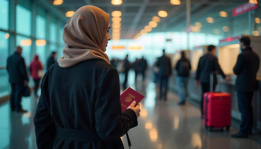 Visa-Free Travel for Turkey and Brazil Citizens to Indonesia Starting July 3rd