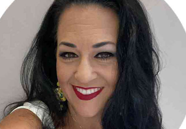 Grace Petralia Takes Charge as Area Director of Sales for Pacifica Hotels