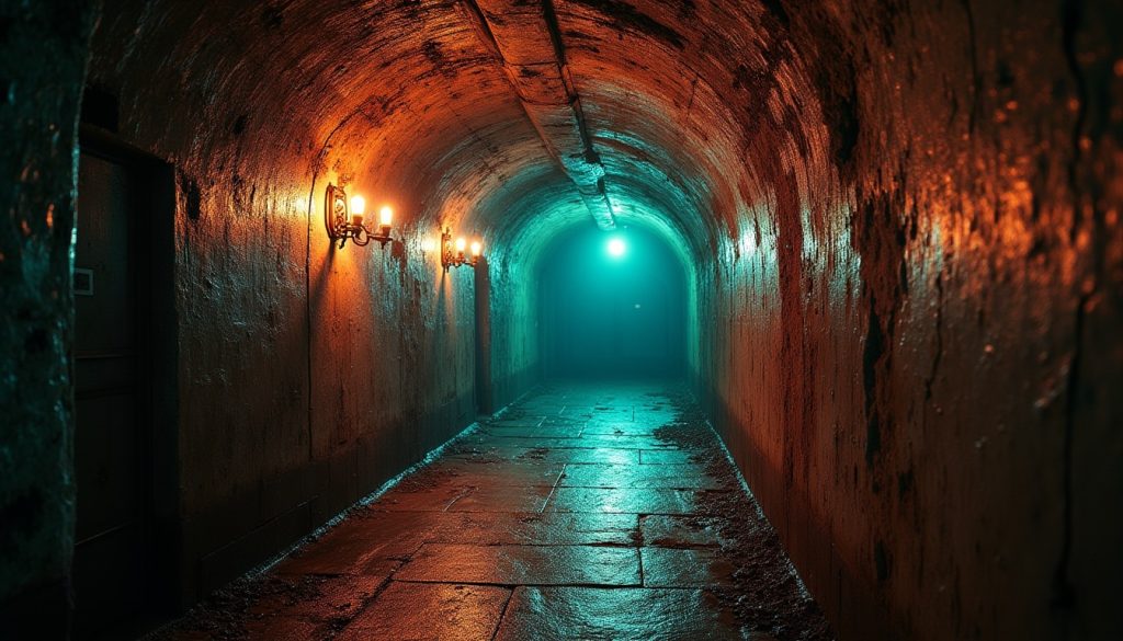 London’s Hidden Wartime Tunnels Set to Become a Fascinating Tourist Destination