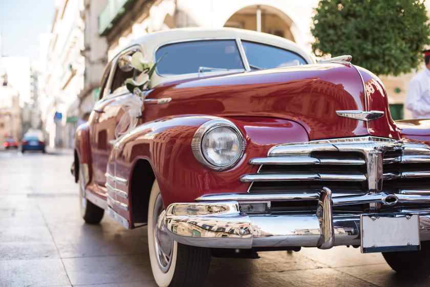 Uruguay’s Classic Car Scene: A Vintage Experience Awaits