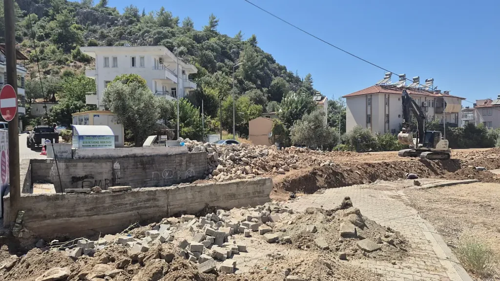 Fethiye Updates: Progress in Infrastructure and Community Events