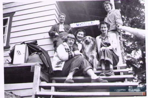 Crafting Memories Through Film and Community