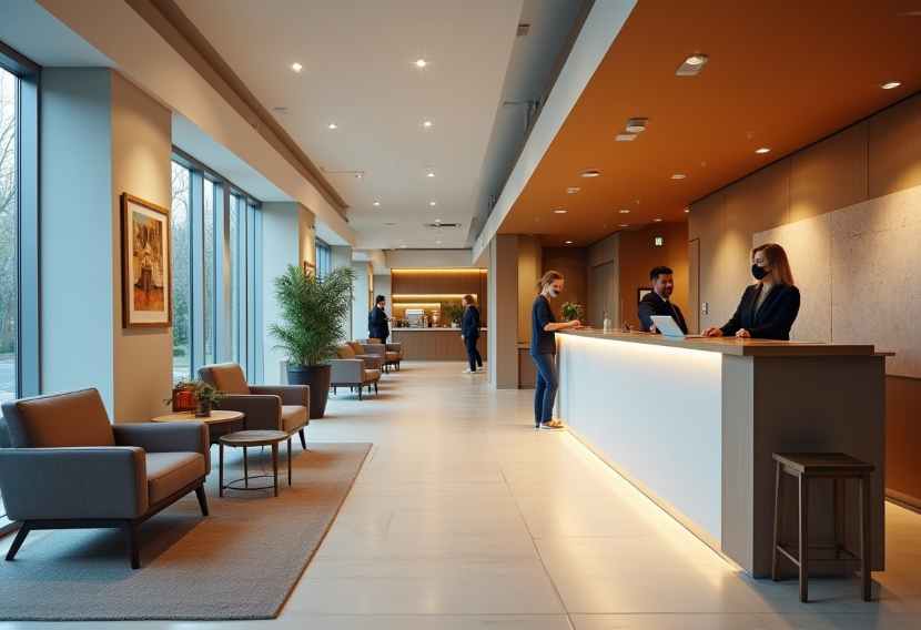 WoodSpring Suites Recognized for Exceptional Guest Satisfaction