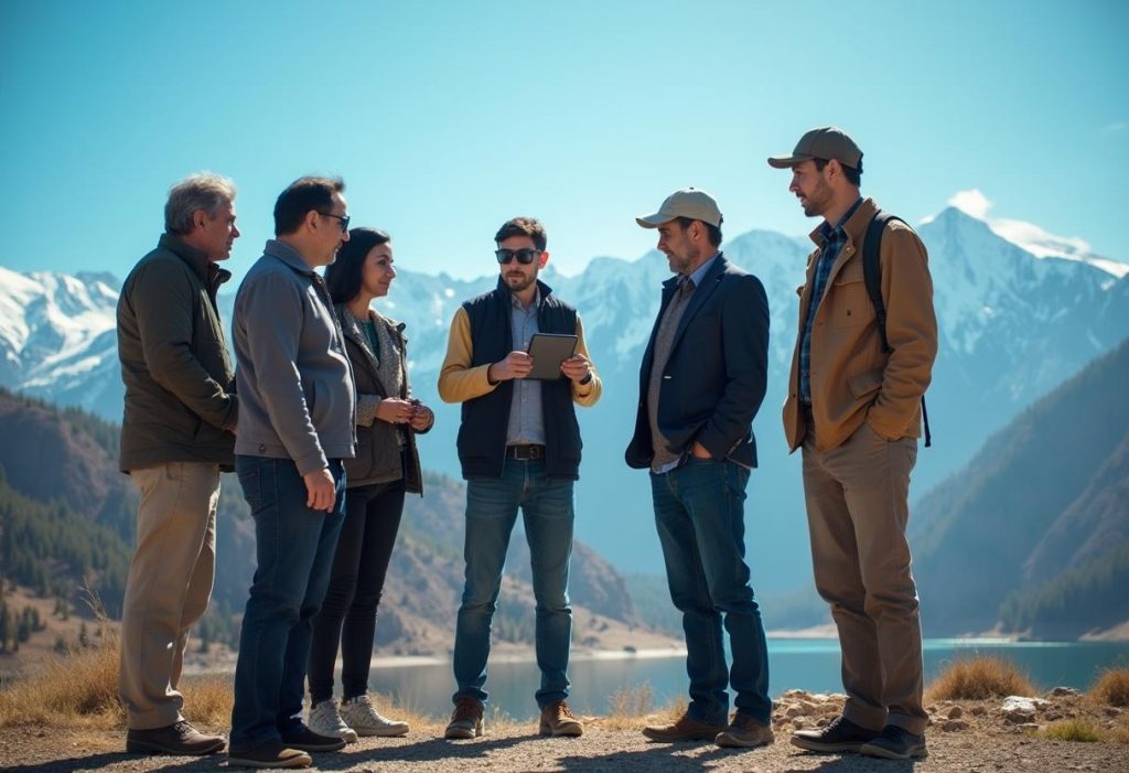 A Look into World Bank’s Tourism Infrastructure Review in Jammu and Kashmir
