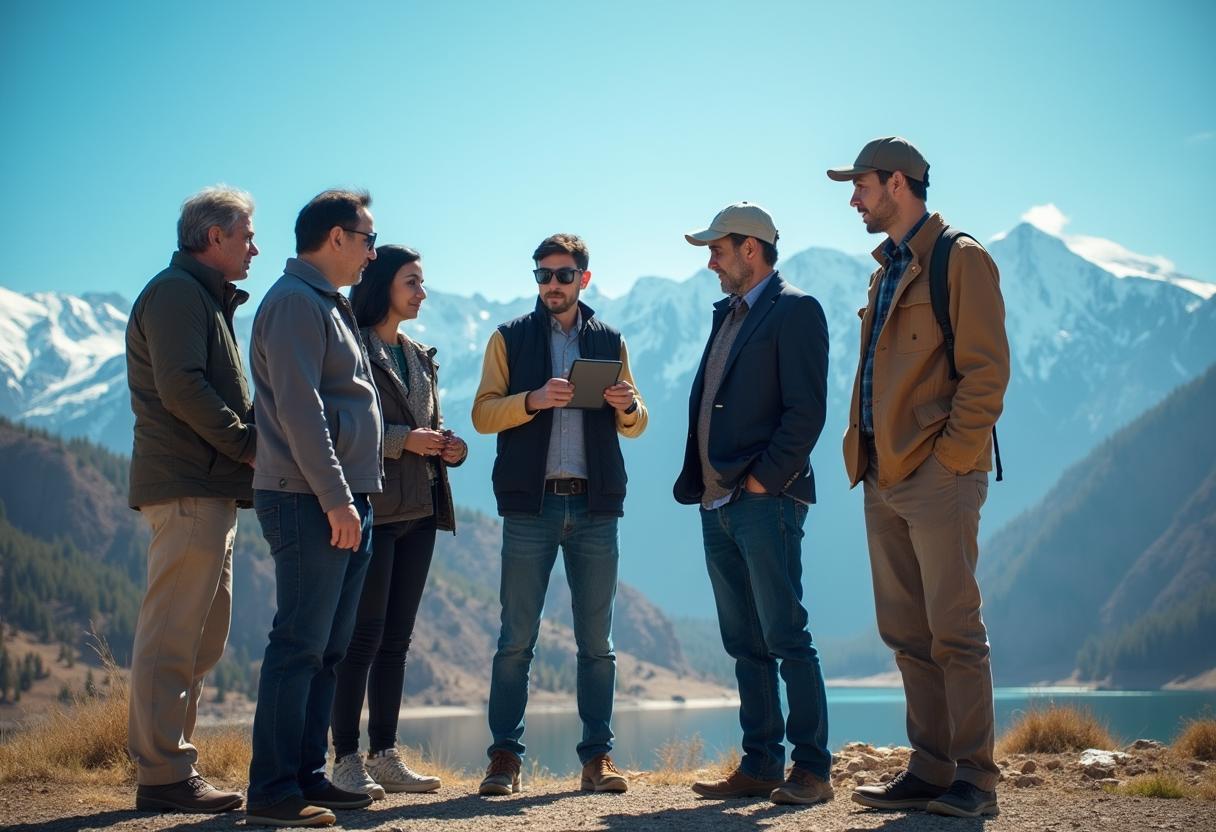 A Look into World Bank’s Tourism Infrastructure Review in Jammu and Kashmir