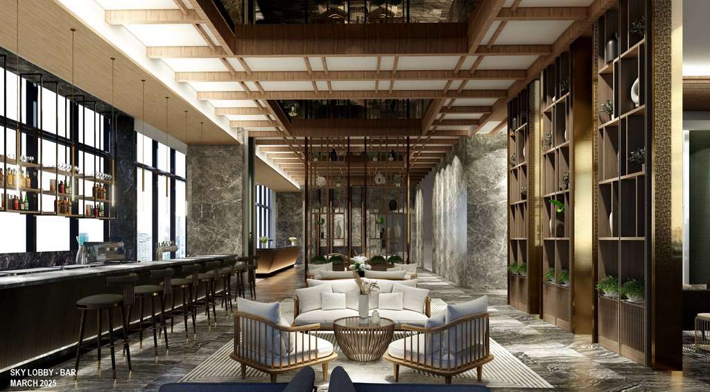 Dusit Hotels Introduces Tailored Upper-Upscale Experiences Across the Globe