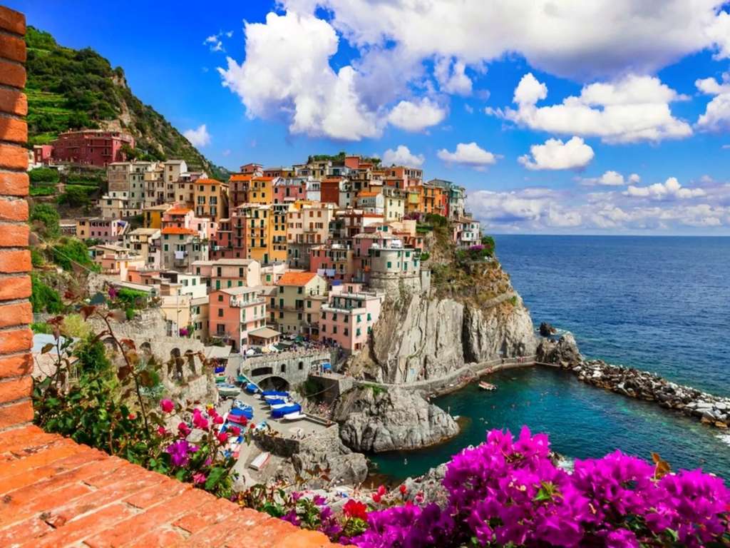 Record-Breaking Tourism in Italy as Rome Prepares for WTTC Global Summit