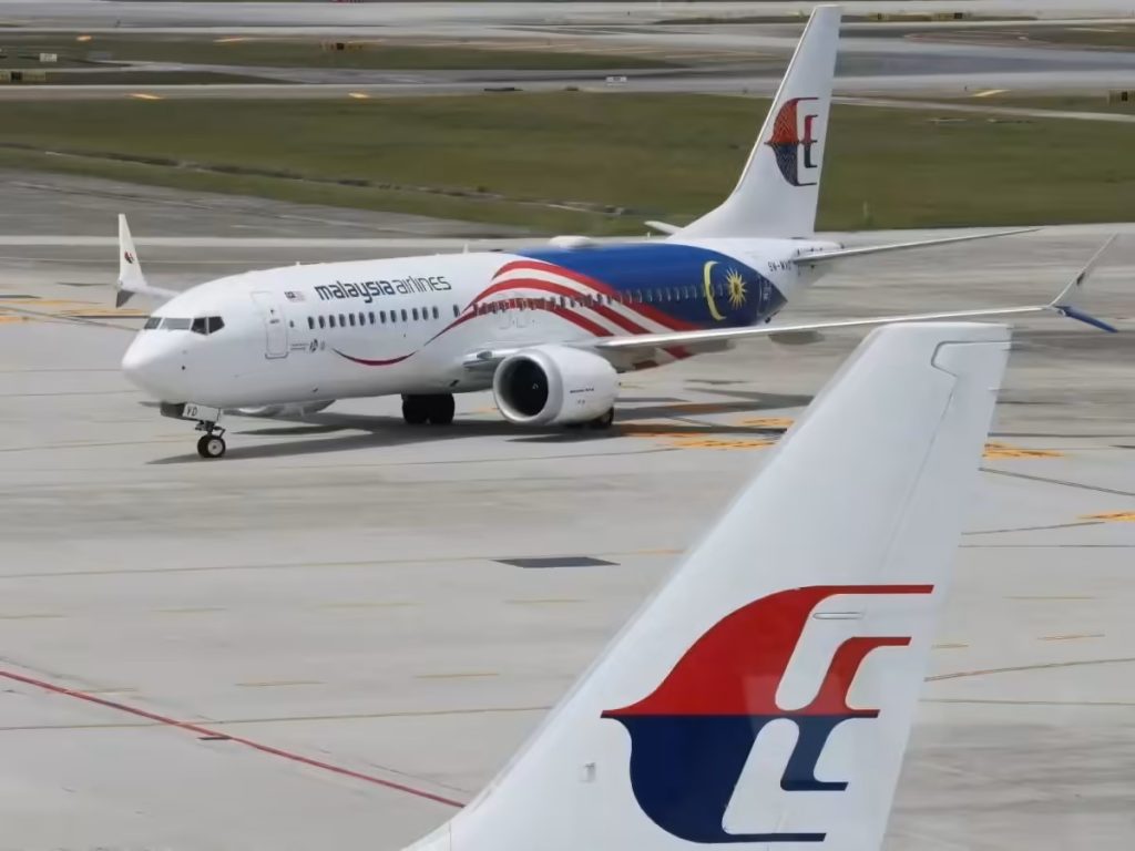 Malaysia Airlines Enhances Connectivity with Daily Flights from Trivandrum