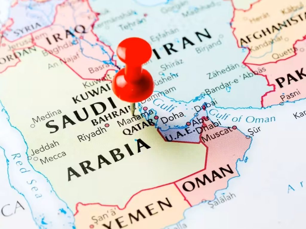 Saudi Arabia’s New Tourism Strategy Emphasizes Nature Over Urbanization