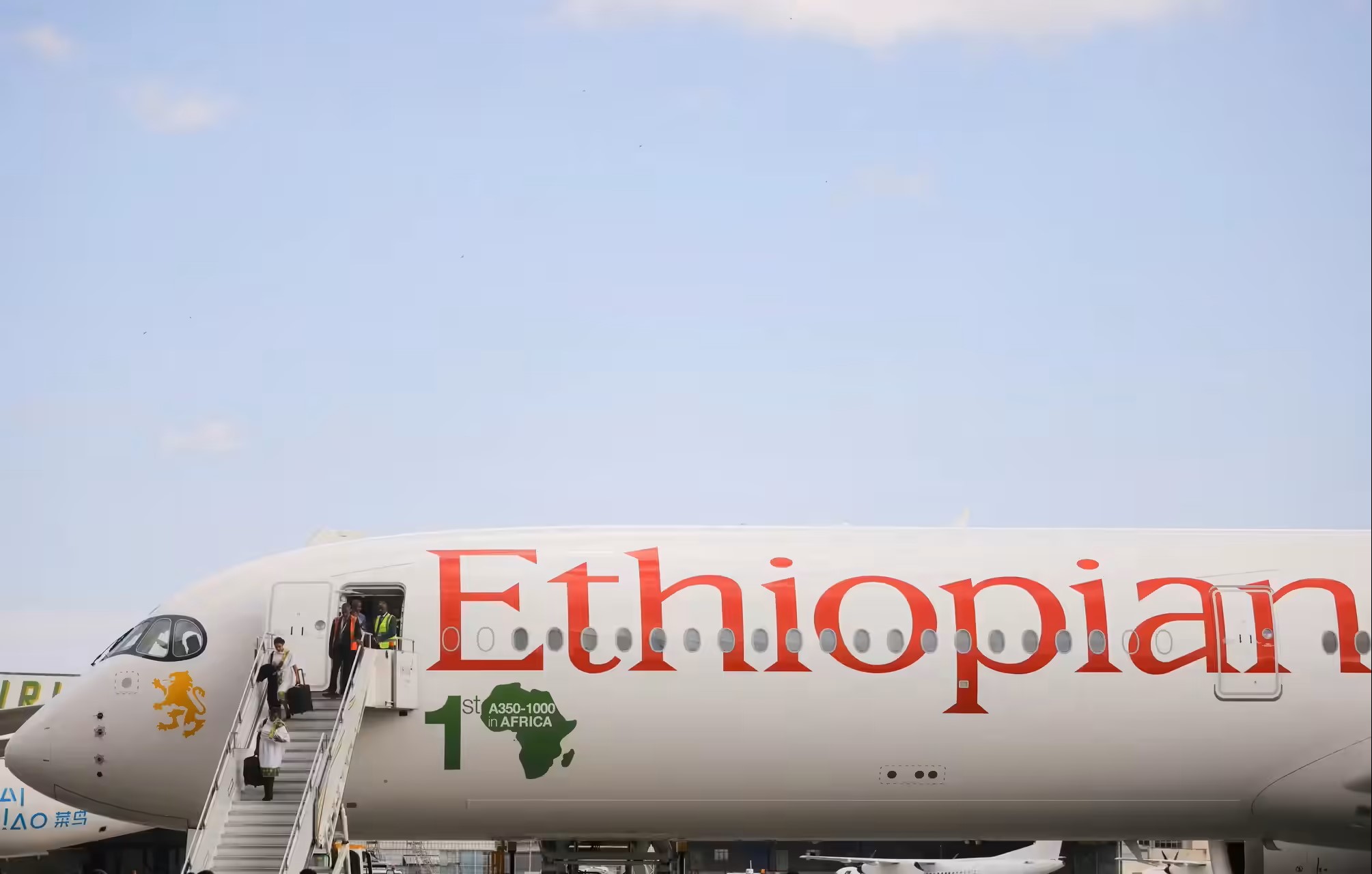 Ethiopian Airlines Increases Revenue and Expands Routes Amid Challenges
