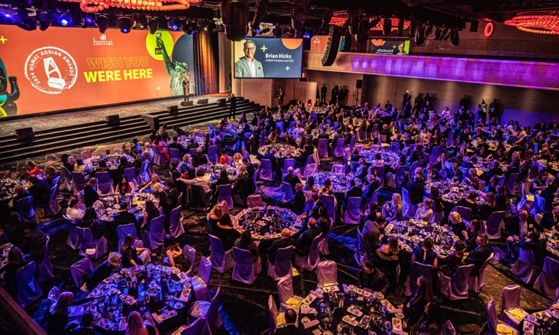 Enter the Exceptional: The 2025 Adrian Awards Now Open