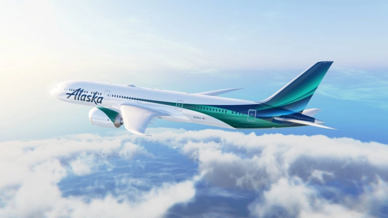 New Nonstop International Routes from Seattle: Alaska Airlines Expands Horizons