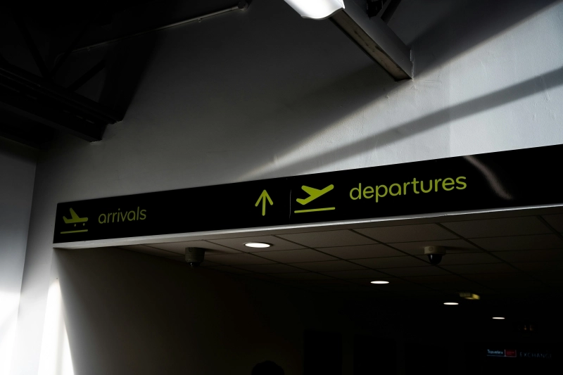 European Passenger Numbers Rise 4.5% During First Half of 2025