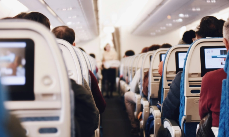 The Influence of Dynamic Pricing in the Travel Industry