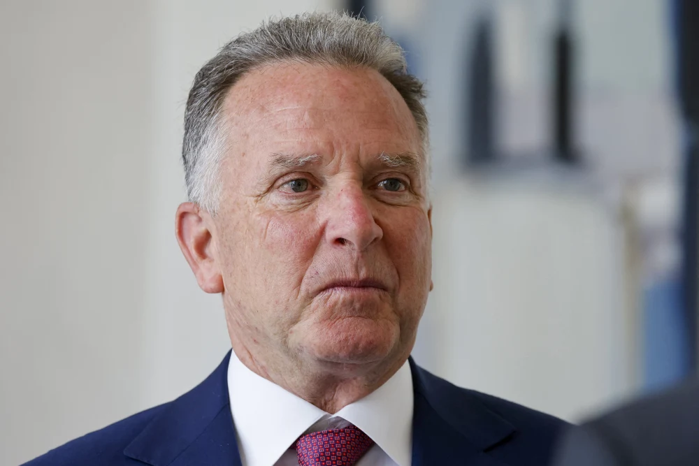 U.S. Envoy Journey to Israel to Tackle Humanitarian Challenges
