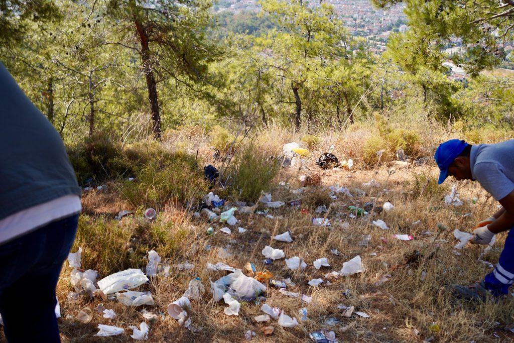 Innovative Community Initiatives Enhancing Fethiye’s Environment