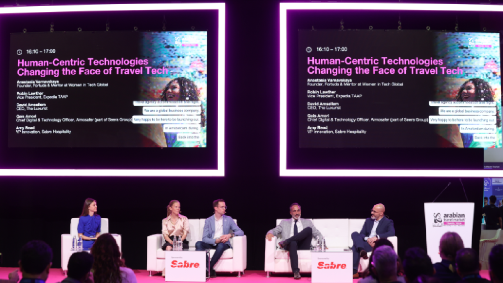 AI Shaping Travel in the UAE: The Vital Role of Human Interaction