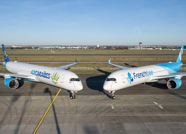 New Interline Agreement Enhances Travel Connections between Europe and Beyond
