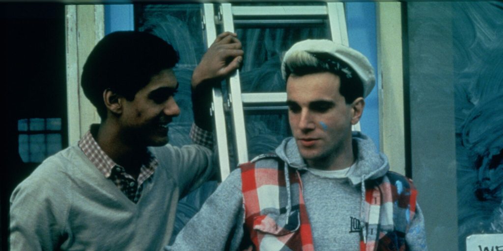 A Look Back at the Cultural Significance of My Beautiful Laundrette at 40