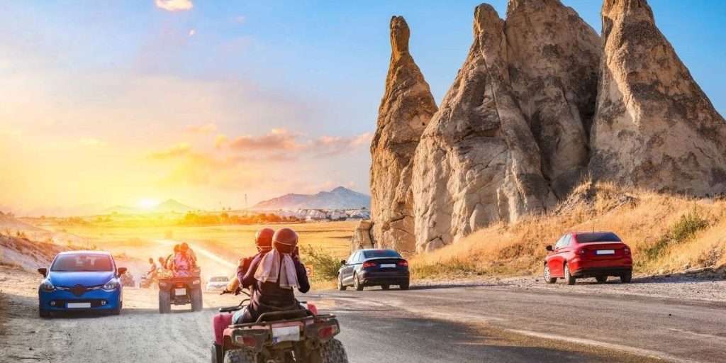 Navigating Your Journey from Ankara to Cappadocia: Routes, Prices & Tips