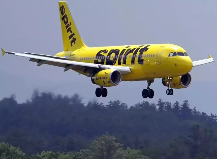 Enhancing Air Travel Accessibility in Bihar Through Spirit Air’s New Routes