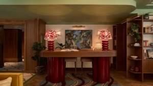Fresh Beginnings: The July London Victoria Hotel Opens Its Doors