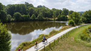 Discover the Cycling Gems of France’s Atlantic Loire Valley for 2025-26