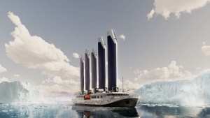Innovative Arctic Expedition Ship Captain Arctic Now Open for Bookings