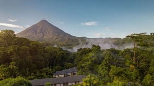 Tabacón Thermal Resort & Spa’s Commitment to Sustainability in 2024