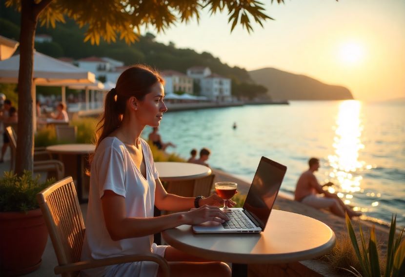Exploring Croatia’s Extended Digital Nomad Visa: Key Insights and Application Tips