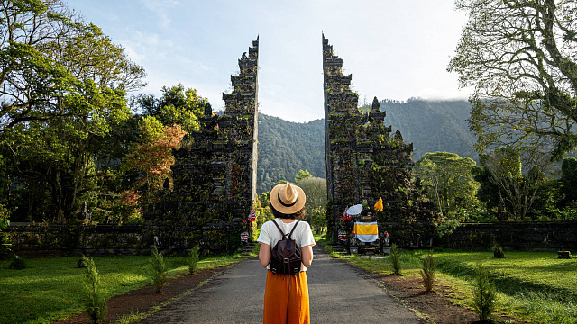 Indonesia’s New Focus on Regenerative Tourism