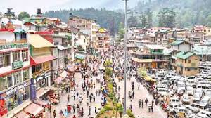 Mandatory Registration for Tourists Visiting Mussoorie