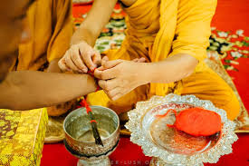 Experience Cultural Celebrations Through Unique Travel Packages