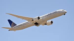 United Airlines Emergency Landing Details and Their Implications