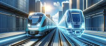 Insights into Train Delays and Their Effect on Travel Services