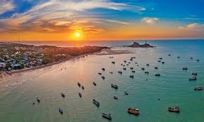 Discover Phan Thiet: A Serene Getaway for Nature Lovers