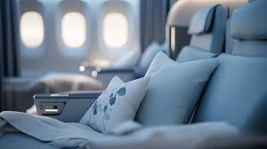 Transformative Experiences: The Allure of Business Class Upgrades