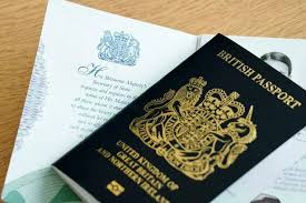 Adapt to the New Travel Changes Affecting UK Tourists in the EU
