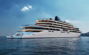 Luxury Private Charters Set to Sail with Amangati