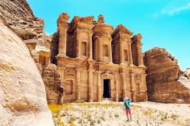 Surge in GCC Overnight Tourist Arrivals in Jordan During 2025’s First Half