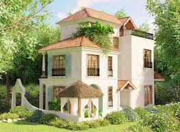 Goa’s First Sustainable Villa Project: Amayah by ELIVAAS and Aranayam