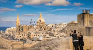 Malta Reports a Remarkable 1.1 Million Tourist Arrivals in Q2 2025
