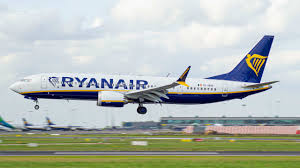 Ryanair’s Transformative Booking System Enhances Passenger Protection