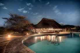 Sopa Lodges Launches Innovative Astro Tourism Program in Samburu, Kenya