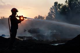 France Faces Major Wildfire Crisis: A Call for Caution Among Travelers