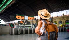 Essential Tips for Staying Safe Online While Traveling